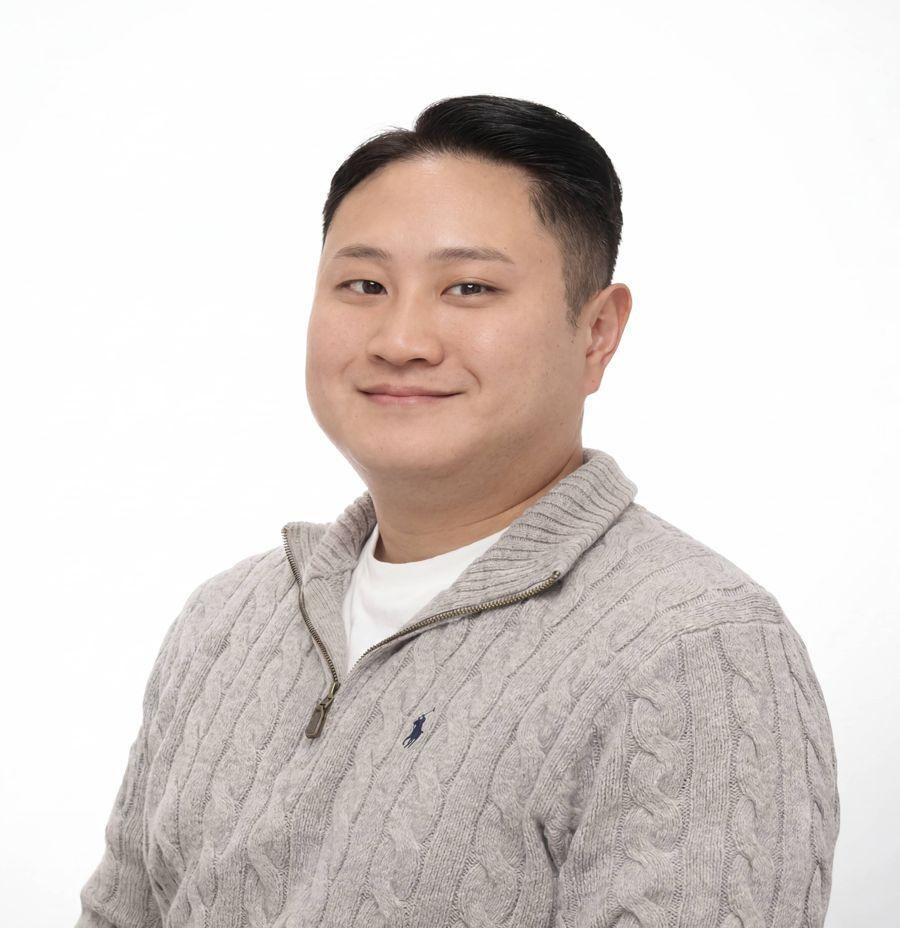 JNR 대표 최경선